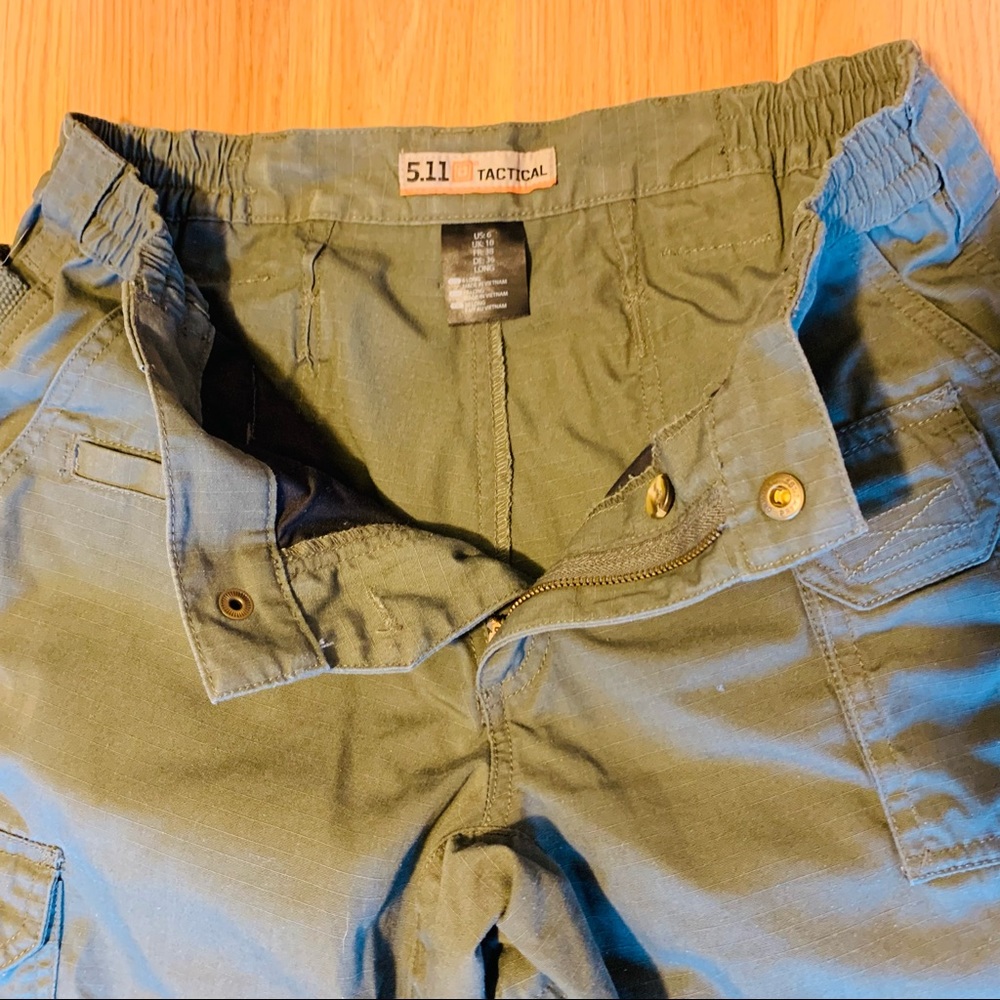 5.11 tactical pants